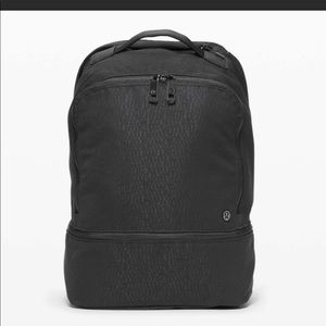 City Adventurer Backpack 17L